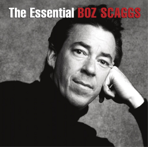 Boz Scaggs The Essential Boz Scaggs (CD) Album