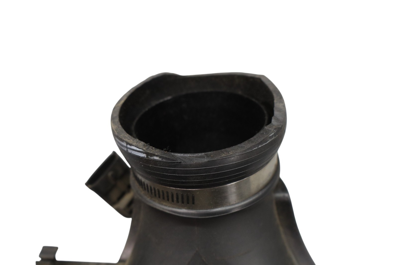 14-20 Maserati Quattroporte Air Intake Duct Tube Pipe Hose 0281006028 Oem