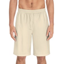 Men's Board Shorts AOP 