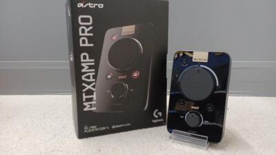 Astro MixAmp Pro for PS4/PC/Mac Good Condition Used | eBay