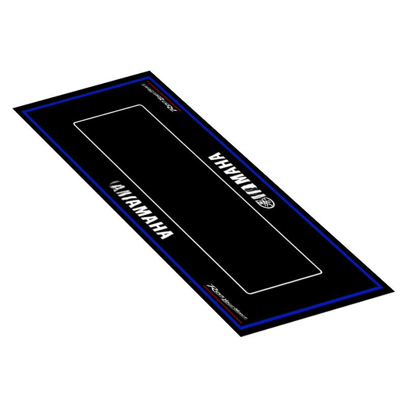 For Yamaha YZF R1 R1M MT10 31'' x 87'' Motorcycle Garage Floor Pit