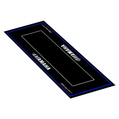 For Yamaha YZF R1 R1M MT10 31'' x 87'' Motorcycle Garage Floor Pit