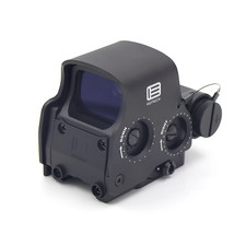 EXPS3-0 NV Function 558 Holographic Red Dot Sight