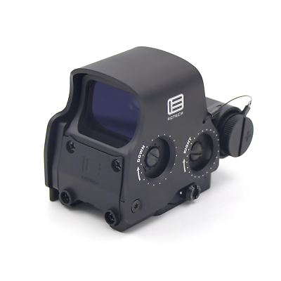 #ad #ad EXPS3 0 NV Function 558 Holographic Red Dot Sight $78.84