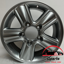 Lexus Lx470 2005-2007 18 Factory Oem Wheel Rim 74186 4261160330