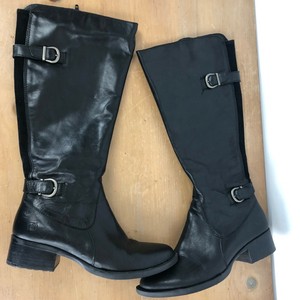 born gibb riding boot