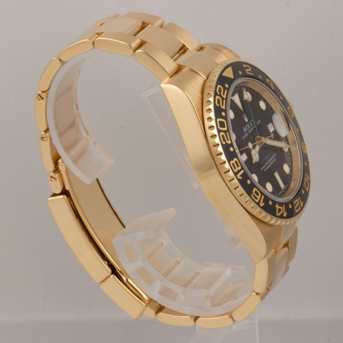 ROLEX ロレックス＊BOX 保証書 付属品付き 高級化粧箱✧︎*。 ロレックスの箱や付属品を歴代から最新まで一挙紹介！ | GINZA