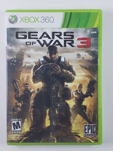 Xbox 360 Game Lot | Buy 3 Get 1 Free | Free Ship $25+ | Resurfaced - Picture 127 of 377