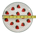 White Rosenthal Porcelain Dinnerware Plates