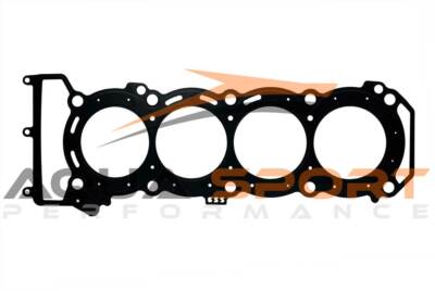 OEM replacement head gasket for Yamaha Waverunner HO SHO SVHO 1.8L 