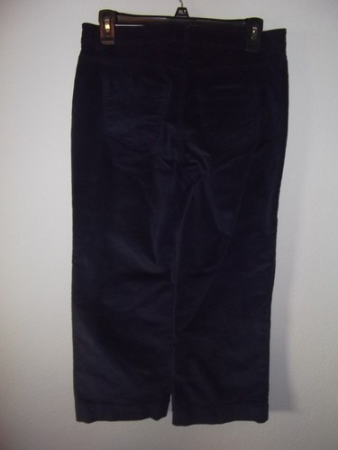 LAUREN CONRAD - WOMEN - JEANS - EVENING BLUE - SIZE 6 (BLK-88-165) - Picture 3 of 3