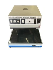 .  PLATE MAKER AMERGRAPE MODEL V28