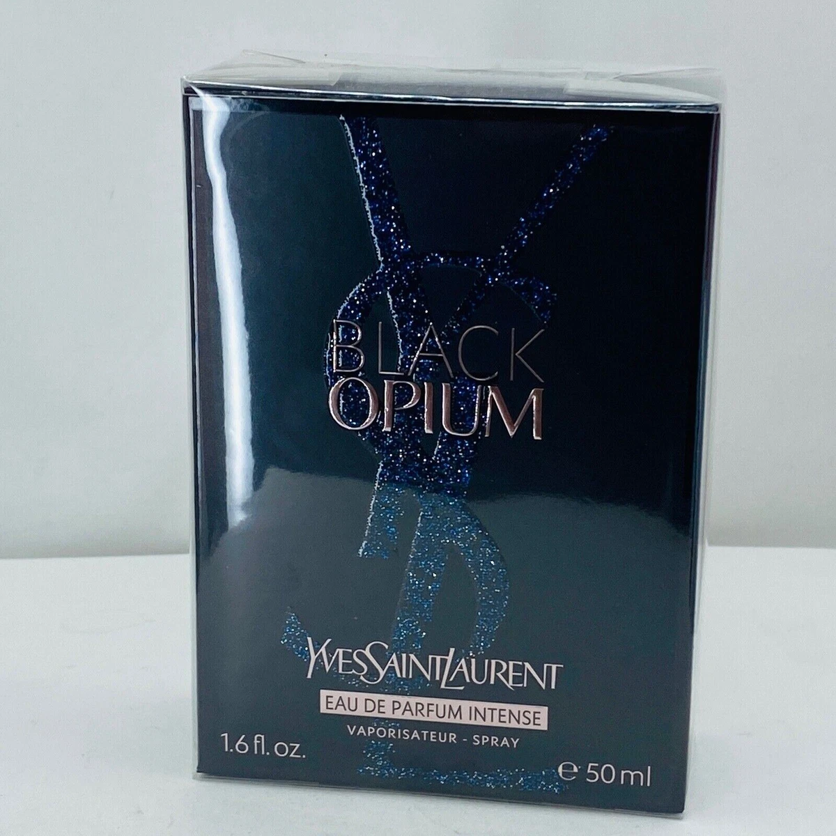 Black opium eau de top parfum intense 50 ml