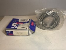 NSK 22313EAKE4 Spherical Roller Bearing - Japan. 140 MM Outside 70MM Inside