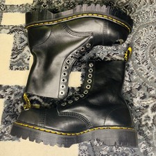 genuine leather 8761 bxb boots