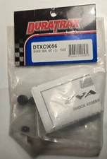 Duratrax DTXC9056 Shock Seal Set (2) EVST