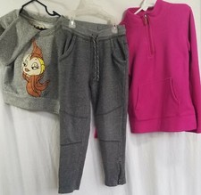 Little Girl's Mix and Match Lot. Size 6.