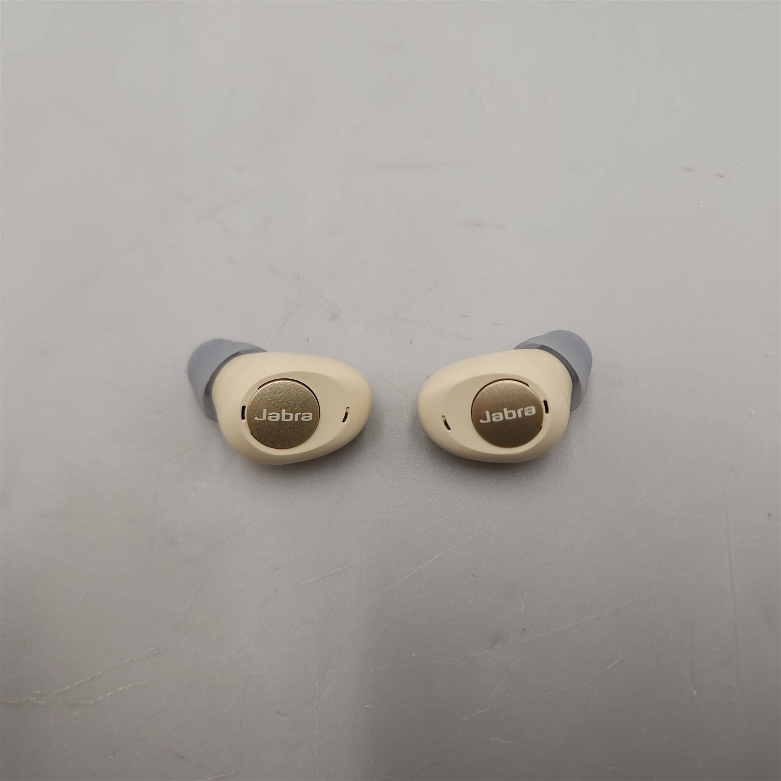Jabra Enhance Plus SelfFitting OTC Rechargeable Hearing Aids Gold