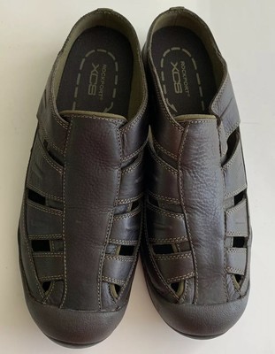 rockport xcs loafers