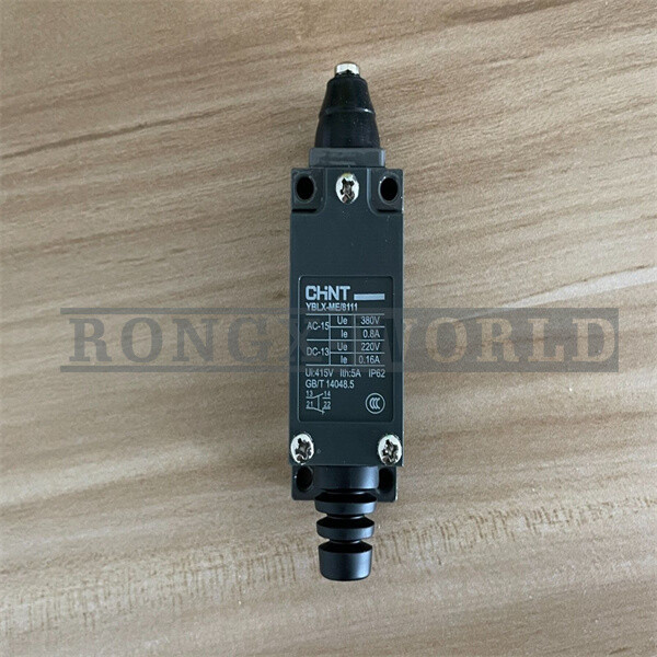 5PCS CHNT limit switch YBLX-ME/8111 YBLX-ME-8111 NEW | eBay