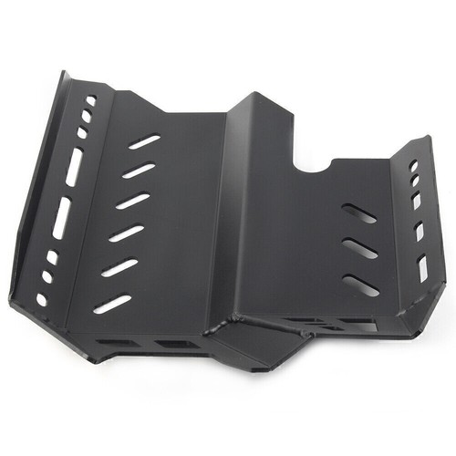 Fit Honda CB500X 2019-22 Engine Protection Cover Chassis Under Guard Skid Plate - Picture 6 of 11