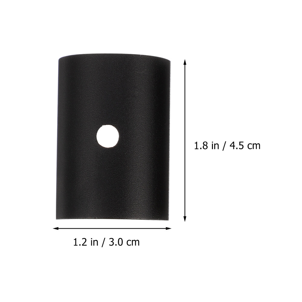 Handlebar Reducer Stem Headset Spacers Bicycles Shim Bike Bushing