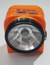 TORCIA FIAT  PORTATILE ATTACCO ACCENDISIGARO AUTO VINTAGE GADGET PUBBLICITA'