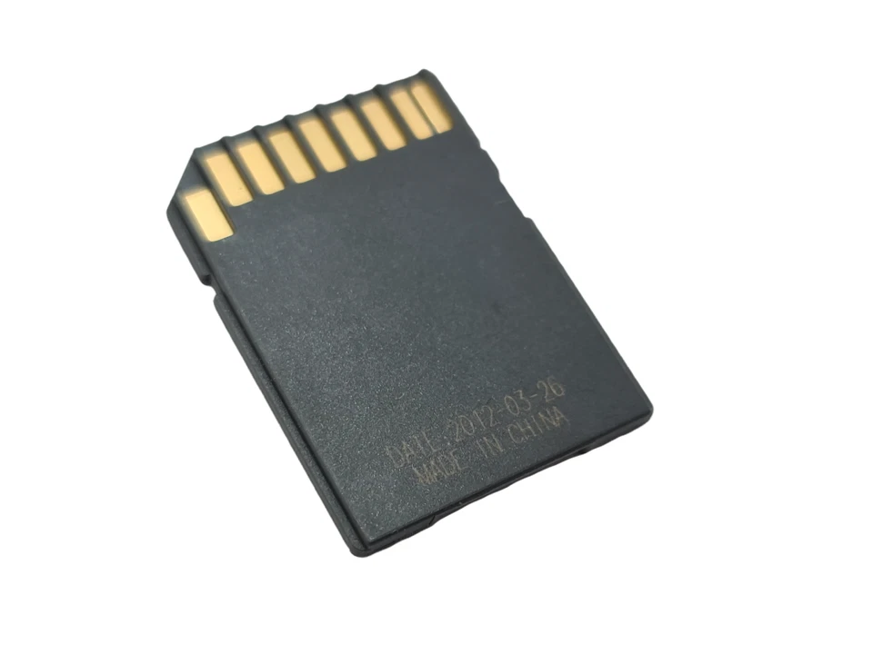 SAMSUNG MICRO SD ADAPTER - Image 2 of 2