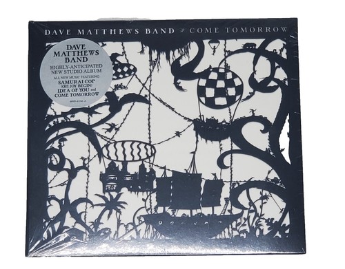 Matthews, Dave,Weekend On The Rocks [live CD & DVD], - (Compact