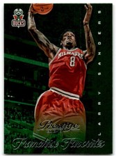 2013-14 Larry Sanders Panini Prestige Franchise Favorites