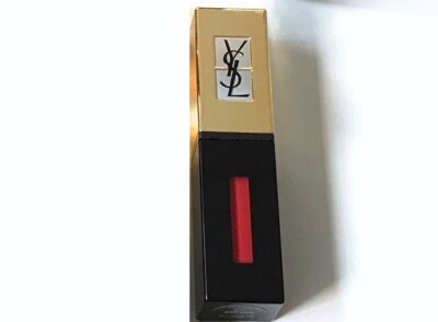 Yves Saint Laurent Rouge Pur Couture Pop Water 217 new