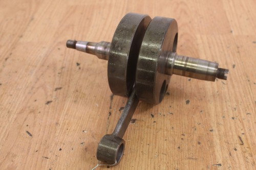 1986 HUSQVARNA CR 250 Crankshaft / Crank - Picture 10 of 11