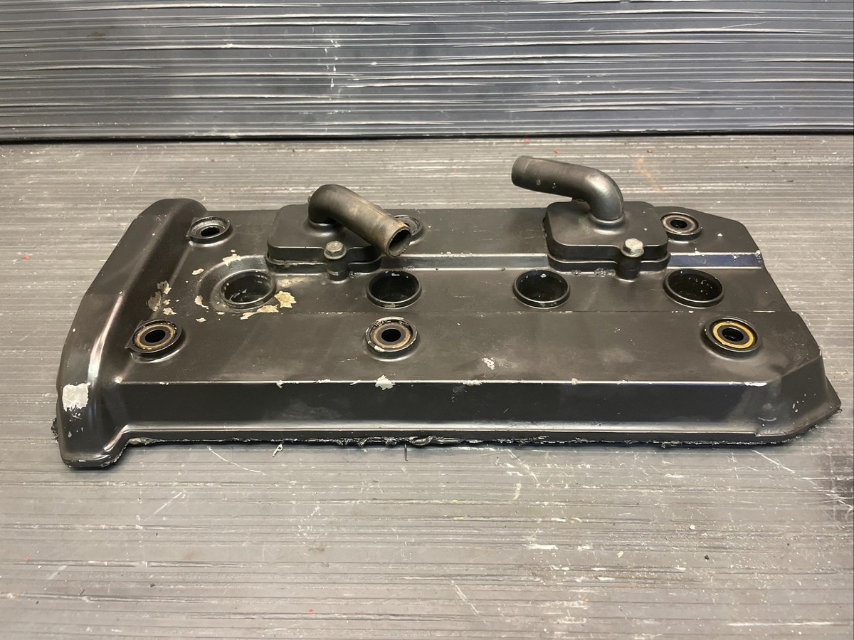 1993 Kawasaki Ninja ZX10R Valve cover, top engine valve cover