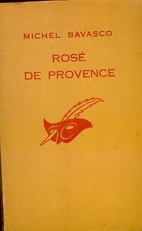 Rosé de Provence - Michel Bavasco - V2063253