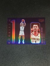 2021 Panini Chronicles Gala JALEN SUGGS RC PINK PARALLEL ROOKIE CARD