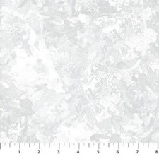 Chroma By Northcott - Frost 9060-91