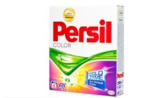 Made In Germany- Persil Color- Laundry Detergent 1 Box/4 Washes- Made In Germany- Persil Color- Laundry Detergent 1 Box/4 Washes-