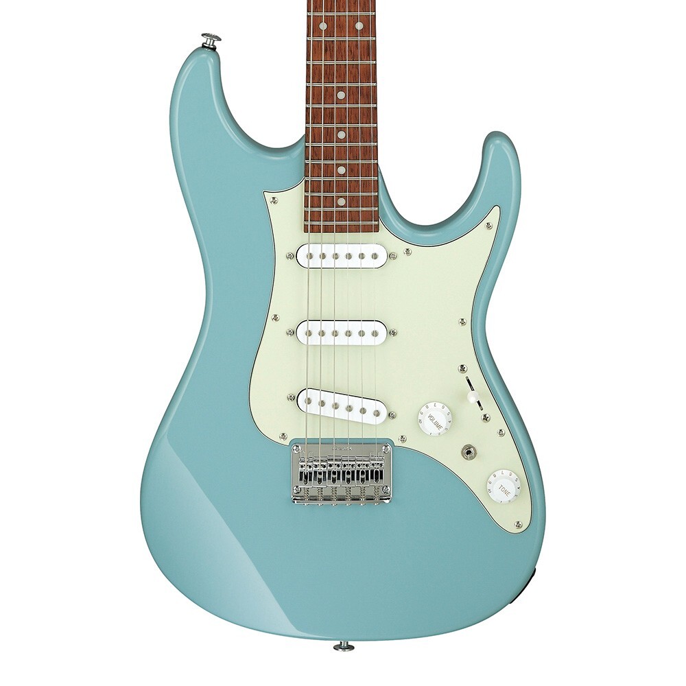 r*i様 Ibanez AZES31 PRB Ibanez AZES Standard AZES31-PRB (Purist Blue) Electric Guitar with