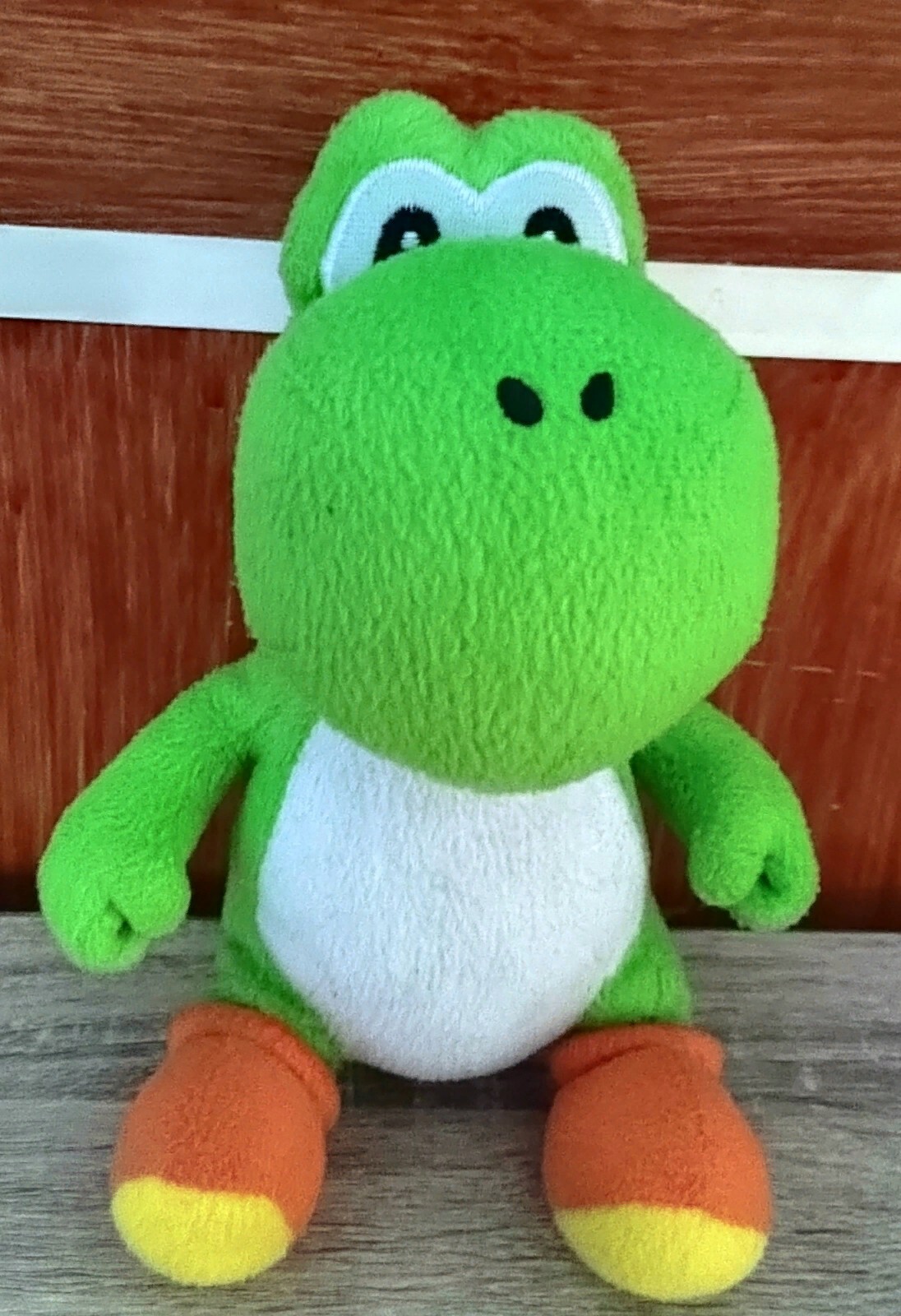 Super Mario Plush toys eBay