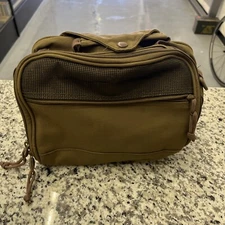 SOC Sandpiper Of California T-Bag Military Tactical Toiletry USMC Bag