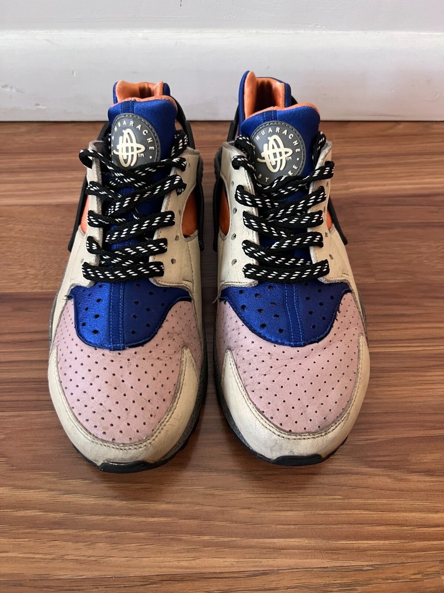 nike huarache mowabb