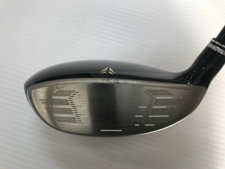 DUNLOP XXIO PRIME 2019 3W SR-FLEX Loft-15 43.25in GOLF CLUBS FAIRWAY WOOD  - Image 2 of 4