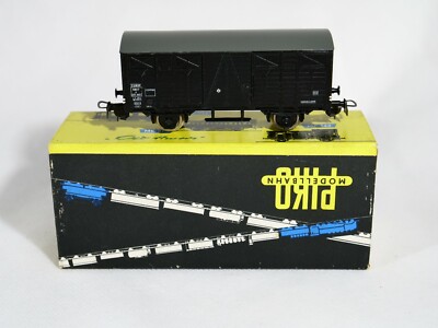 PIKO WAGON COUVERT Sncf Ref: 95430 En HO EUR 20,00 - FR