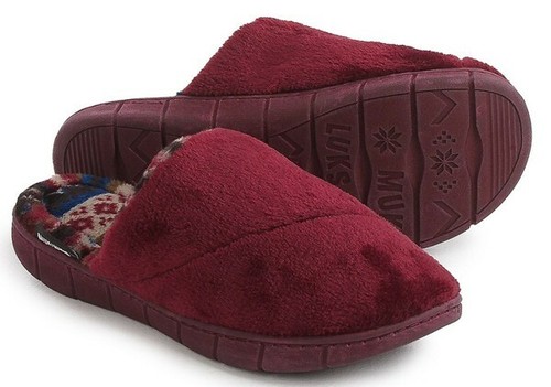 Original Mukluks Women's Slippers 17014 