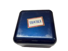 Revlon Trouble Perfumed Dusting Powder 3.5oz