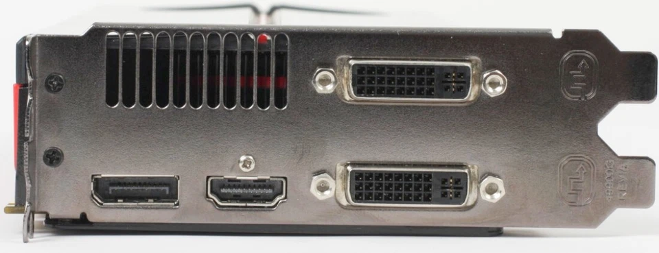  NEW Apple Mac Pro AMD HD 5770 1GB PCI-E Video Card OSX High Sierra boot screen - Image 3 of 4