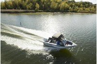 2022 Smokercraft OSPREY 172
