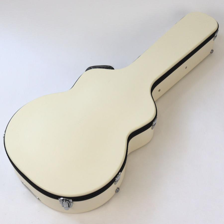 KING SNAKE Curtis Deep Body made in japan Full Acoustic