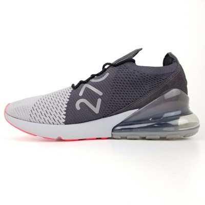nike air max 270 gray pink