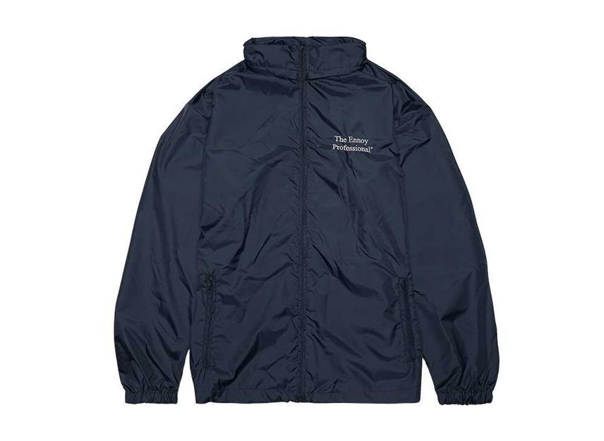 SS24BRENJK02LP ENNOY Packable Nylon Jacket Navy | eBay SS24BRENJK02LP ENNOY Packable Nylon Jacket Navy | eBay